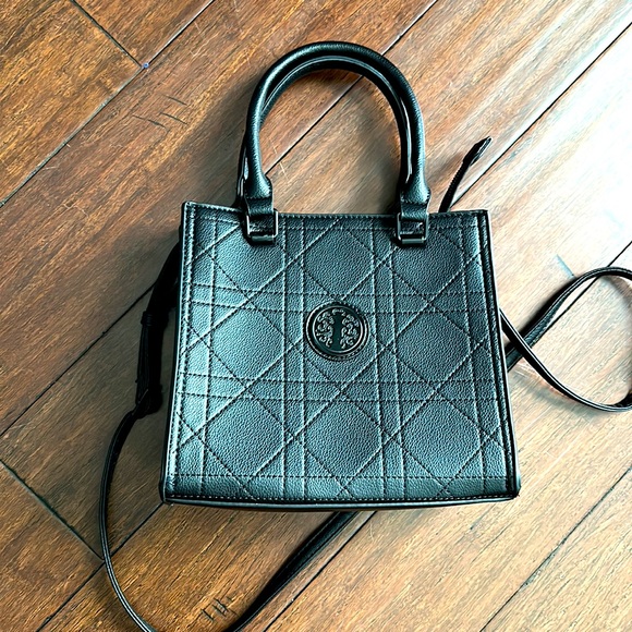 NWOT SHOULDER/CROSSBODY HANDBAG - Picture 2 of 4